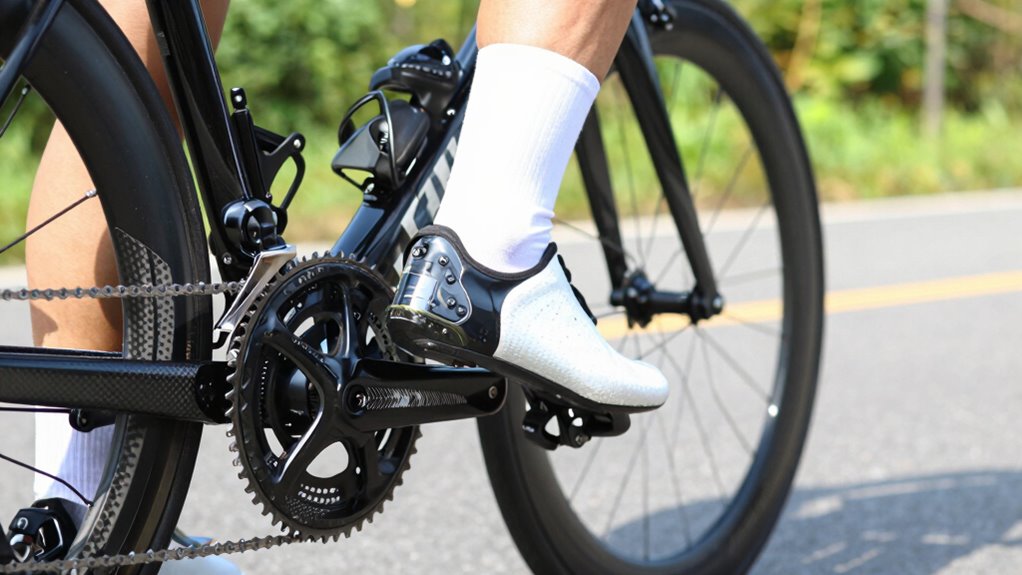 optimized cycling performance insights