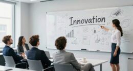 overusing innovation term