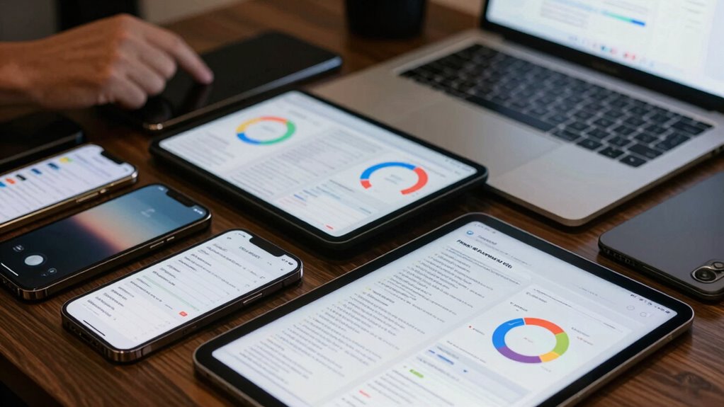 overwhelming tech specification details