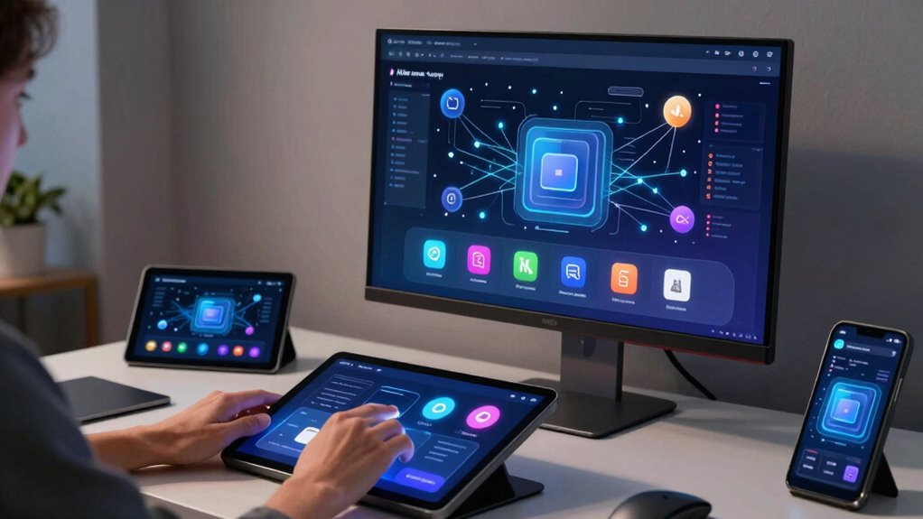 personalized adaptive shopping experience