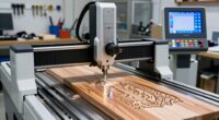 popular digital manufacturing technology