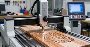 popular digital manufacturing technology