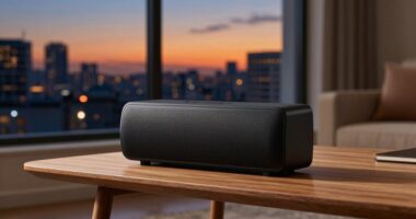 portable atmos speakers elevate sound