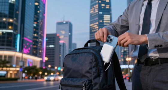 portable power s lifestyle shift