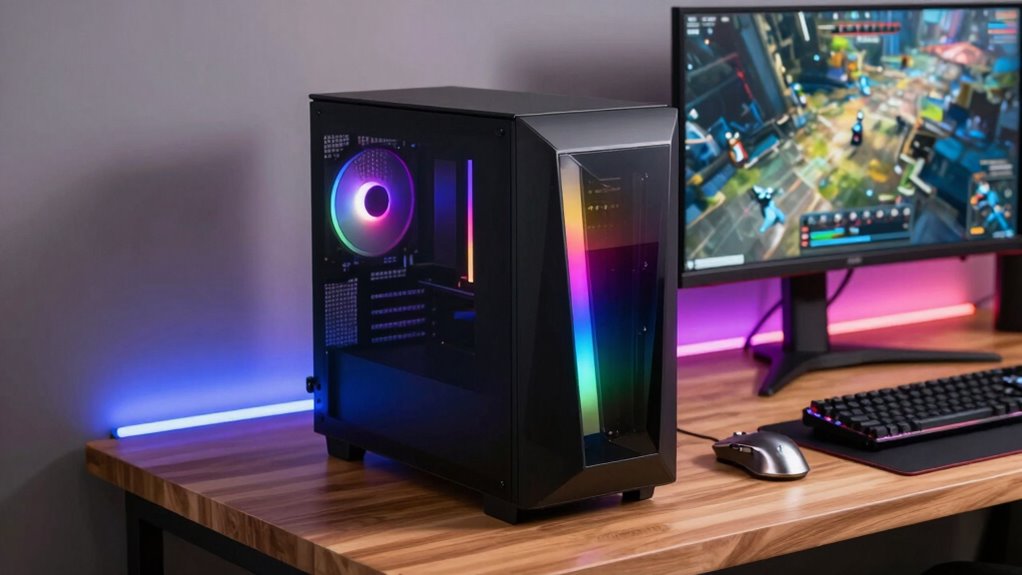 portable powerful gaming solutions