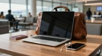 portable travel friendly devices