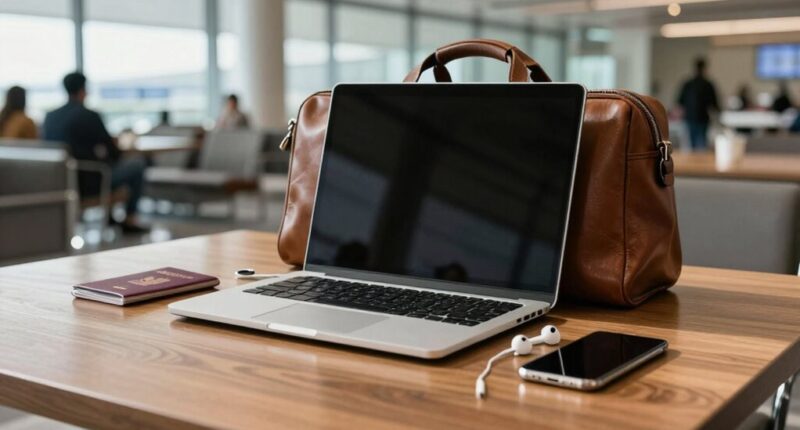 portable travel friendly devices