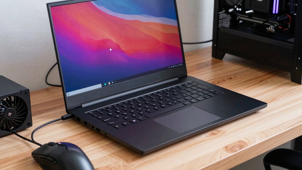 powerful bulky high performance