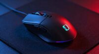 precision enhances gaming performance