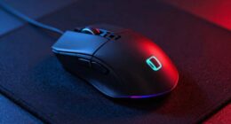 precision enhances gaming performance