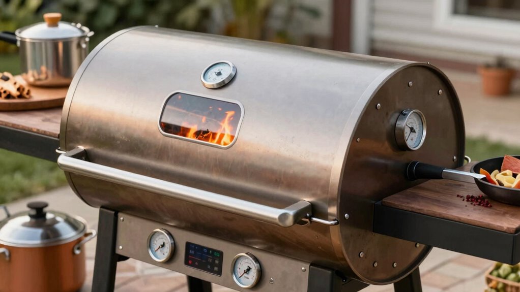 precision flavor control mastery