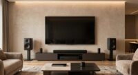 premium audio experience remains