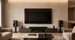 premium audio experience remains