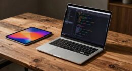 premium laptops remain essential