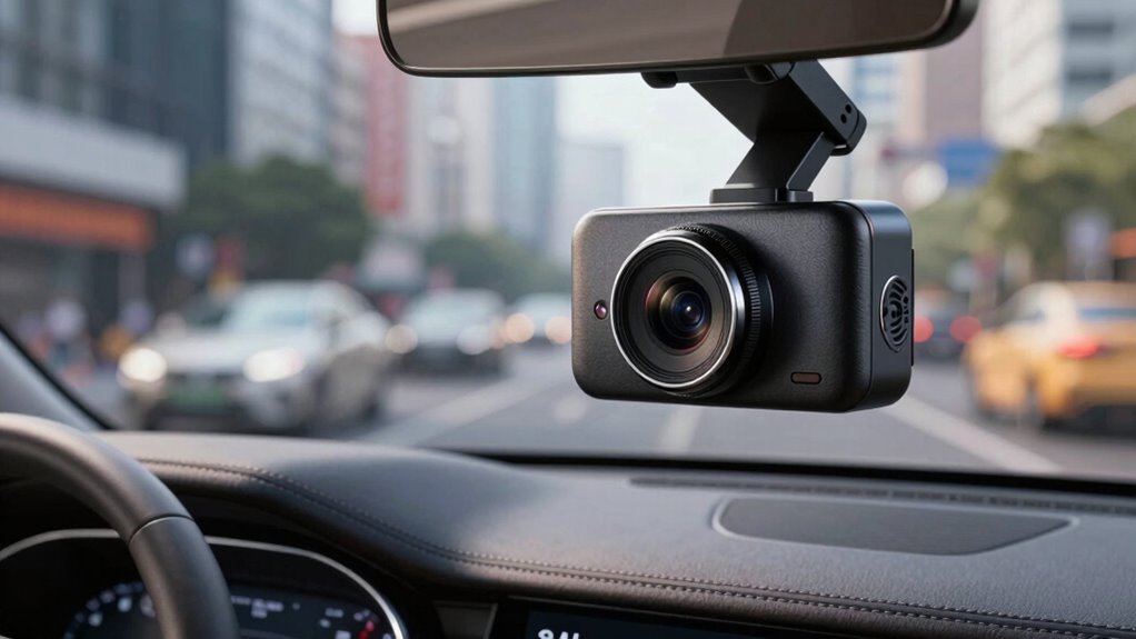 premium safety and clarity