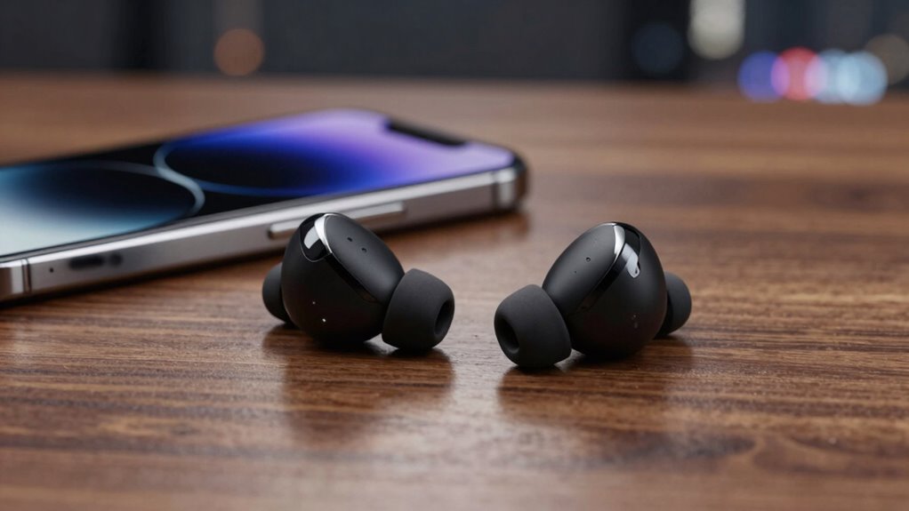 premium sound seamless experience