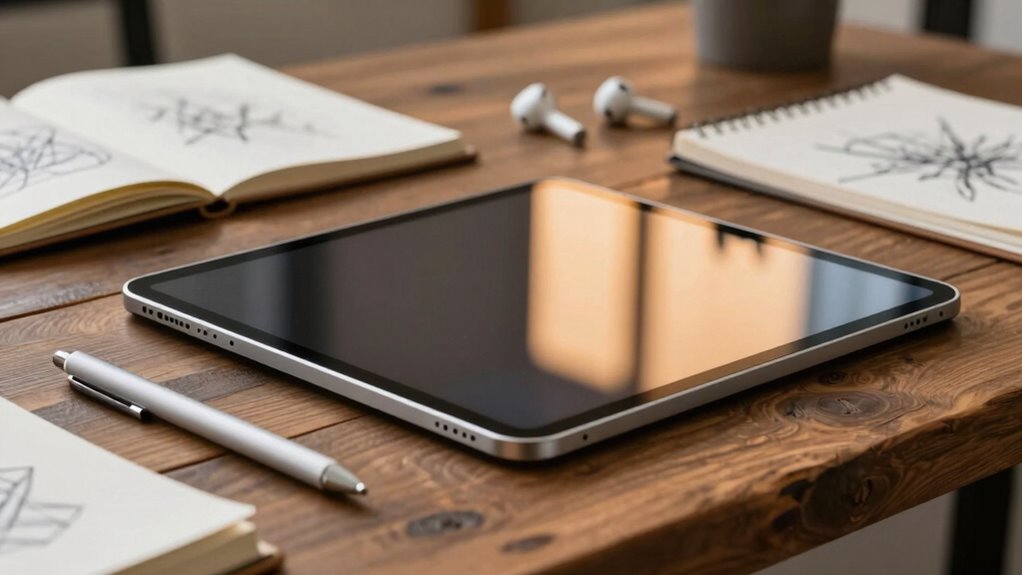 premium tablets for professionals