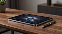 premium tablets remain relevant