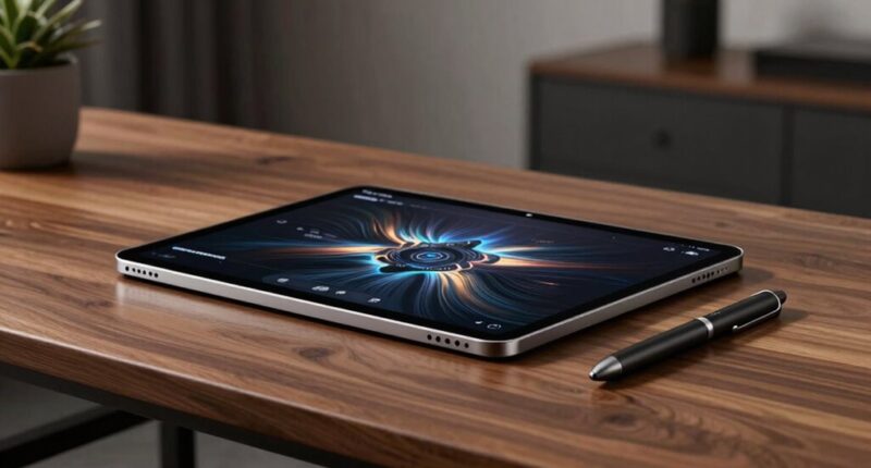 premium tablets remain relevant
