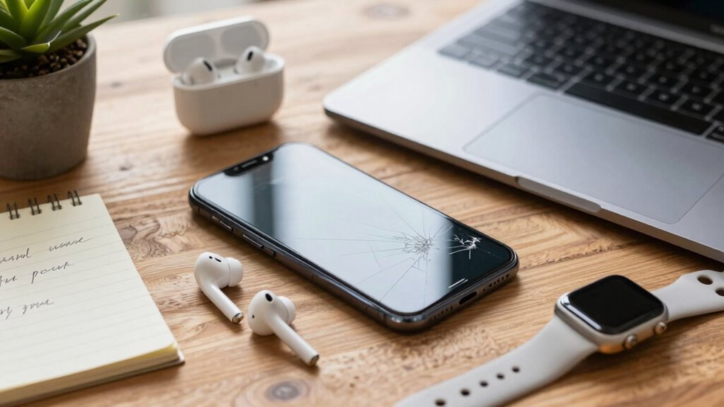 prioritize meaningful essential technology