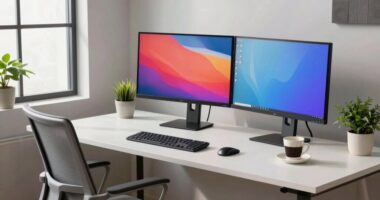 prioritizing focused tech environments