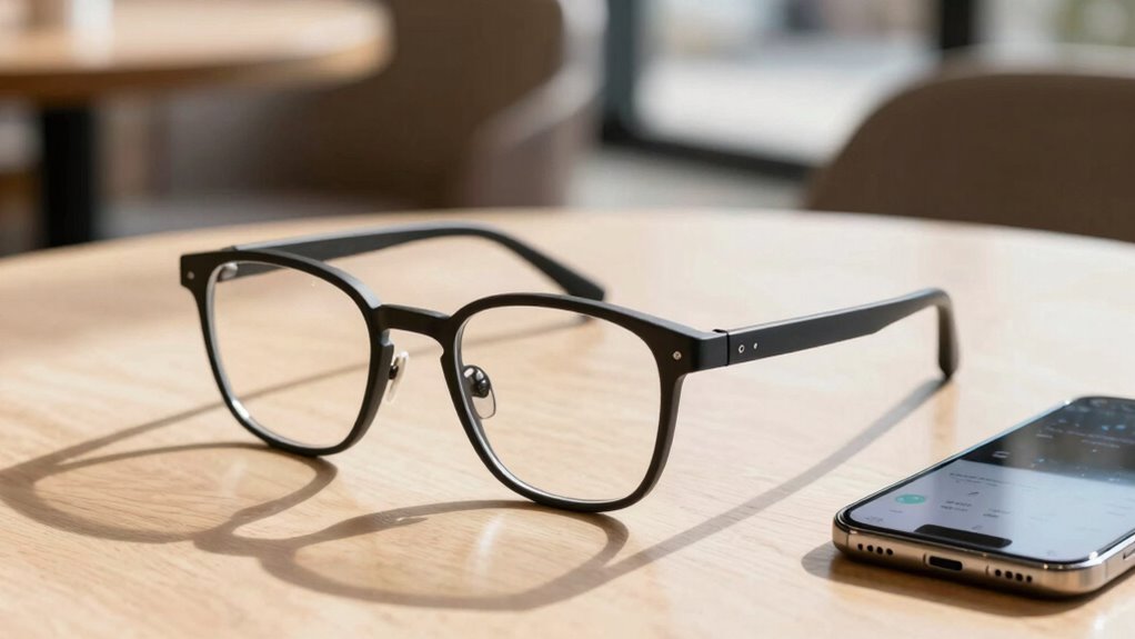 privacy concerns with smart glasses
