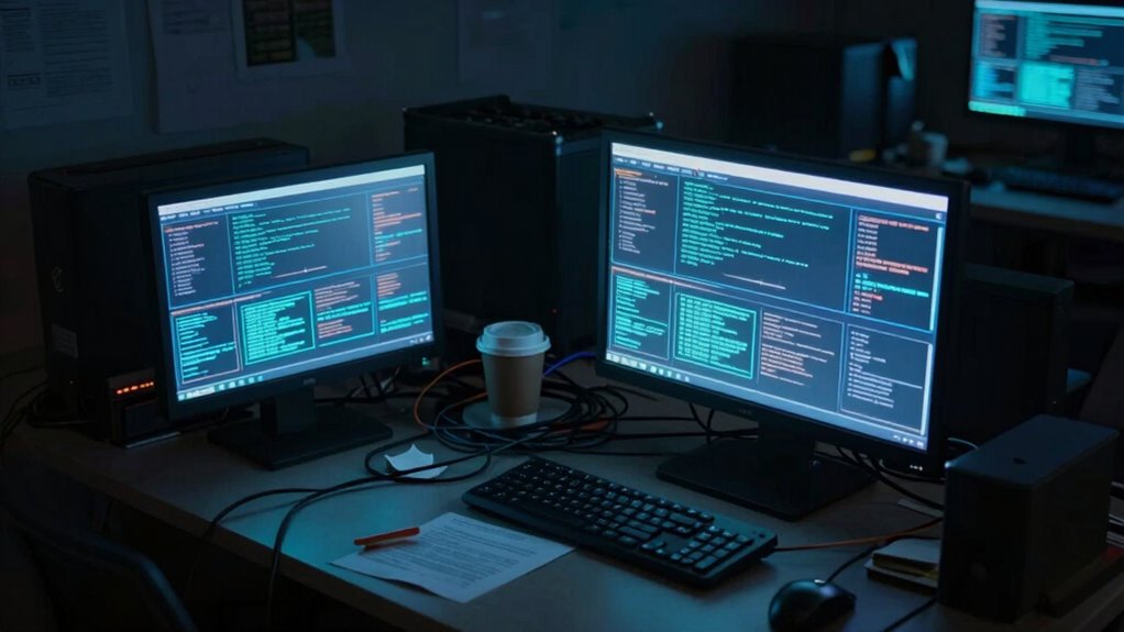 privacy energy connectivity risks