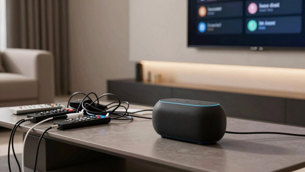 proper setup enhances smart home efficiency
