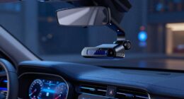 radar detectors enhance driving technology