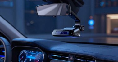 radar detectors enhance driving technology