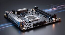 rapid hardware updates boost confidence