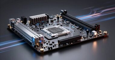 rapid hardware updates boost confidence