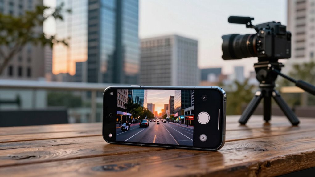 real time streaming and security