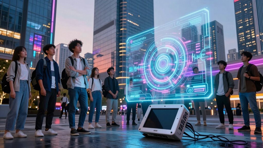 regulatory trust hype cycle