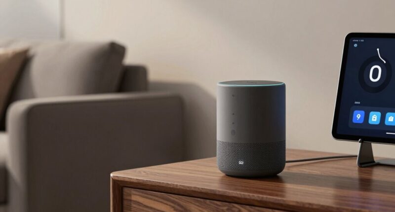reliable consistent smart technology