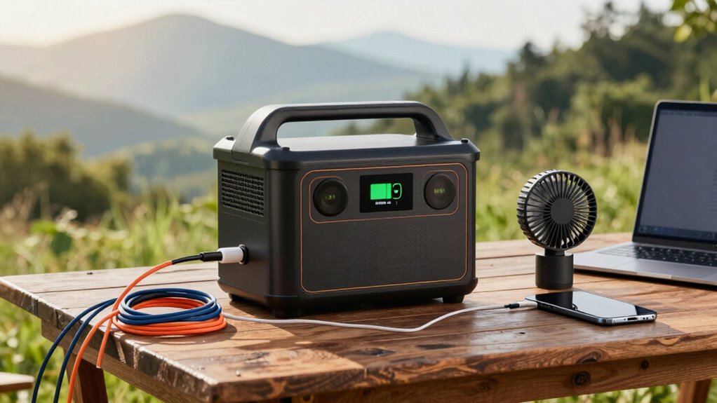 reliable versatile energy solutions