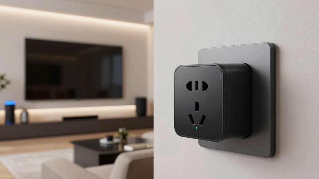 remote device control and efficiency
