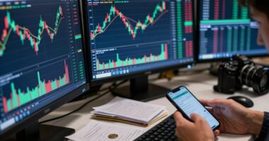 repeating altcoin trading mistakes