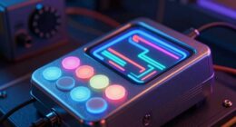 retro technology resurgence trends