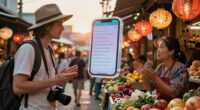 revolutionizing global communication seamlessly