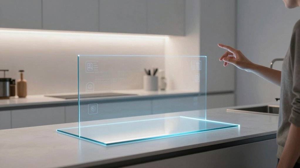 screenless voice wearable integration