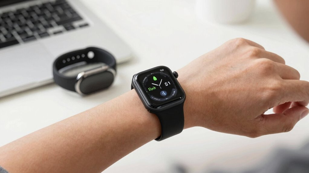 seamless durable stylish wearables