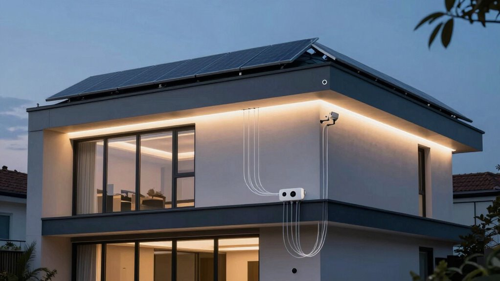 seamless secure energy management