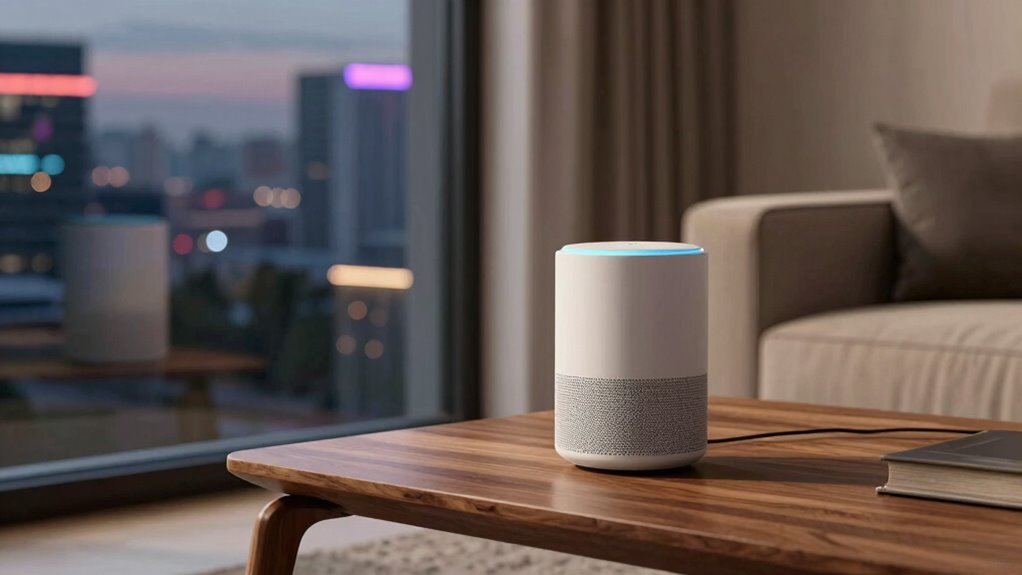 secure encrypted smart devices