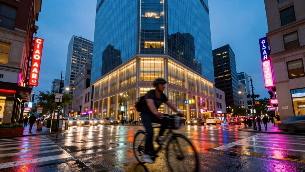 sensor and lens versatility