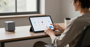 simplify tasks minimize effort