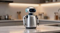 smaller consumer robotics future