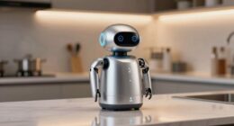 smaller consumer robotics future