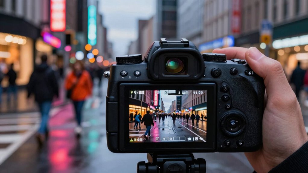 smart cameras raise privacy concerns