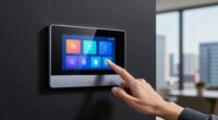 smart device privacy design
